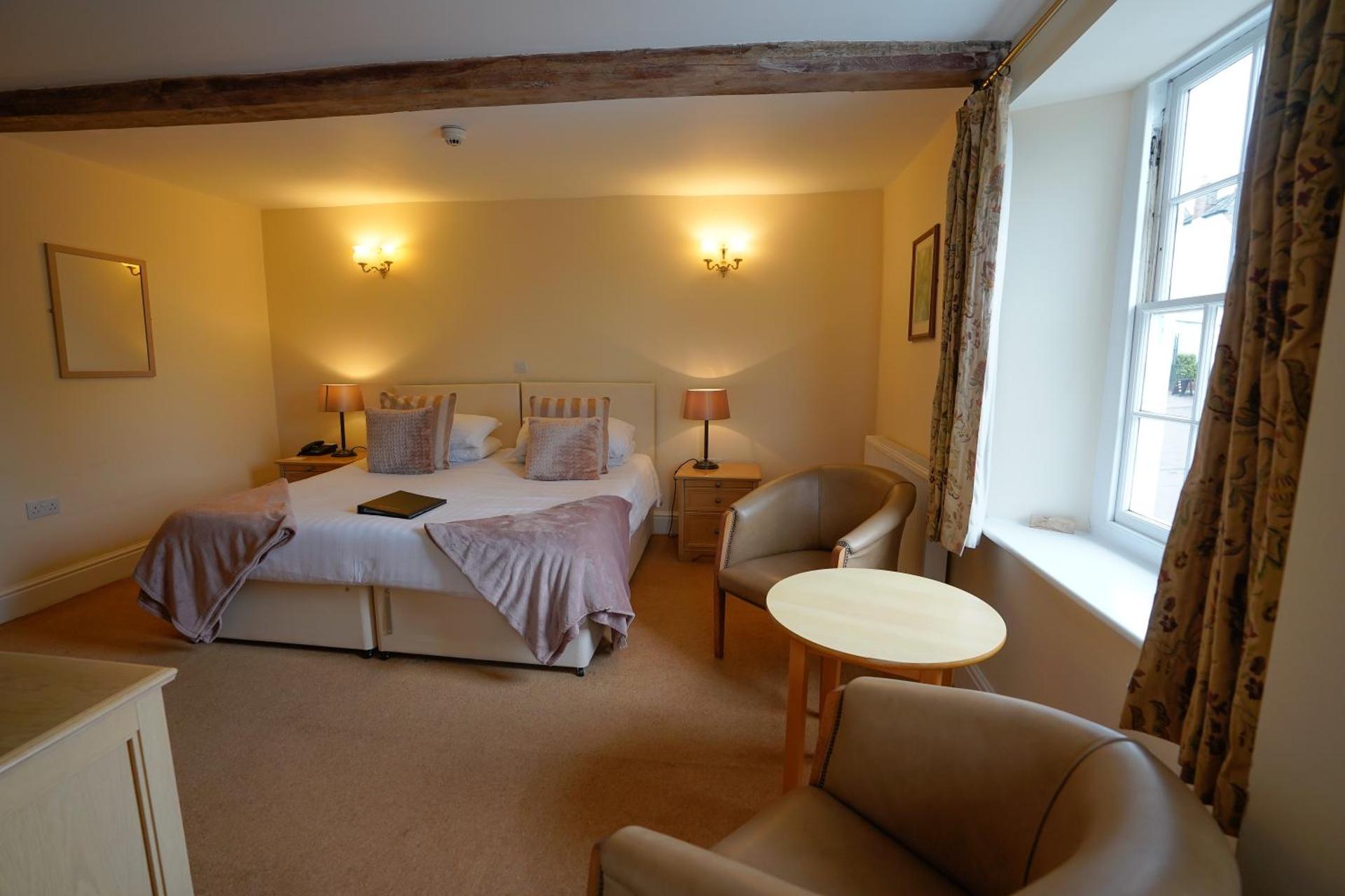 Waveney House Hotel