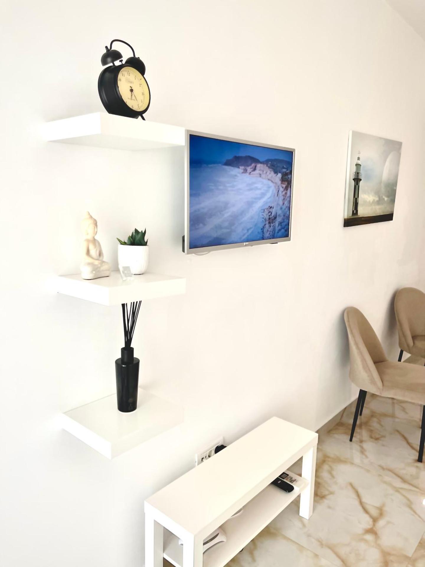 Studio Crazy Beach Summerland