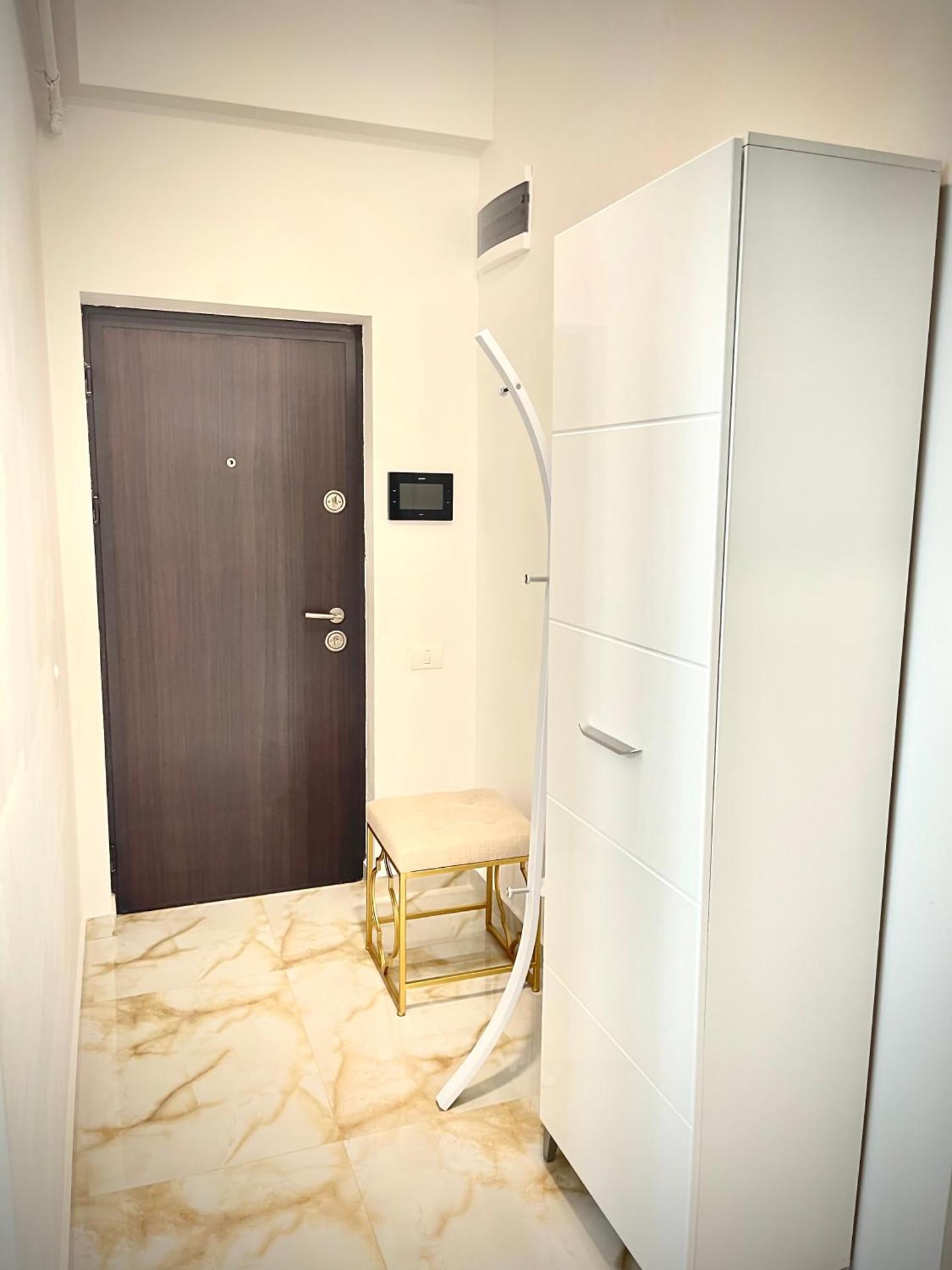 Studio Crazy Beach Summerland