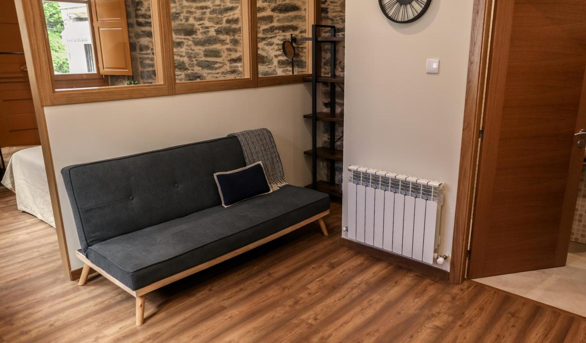 Casa da Marquesa Sarria