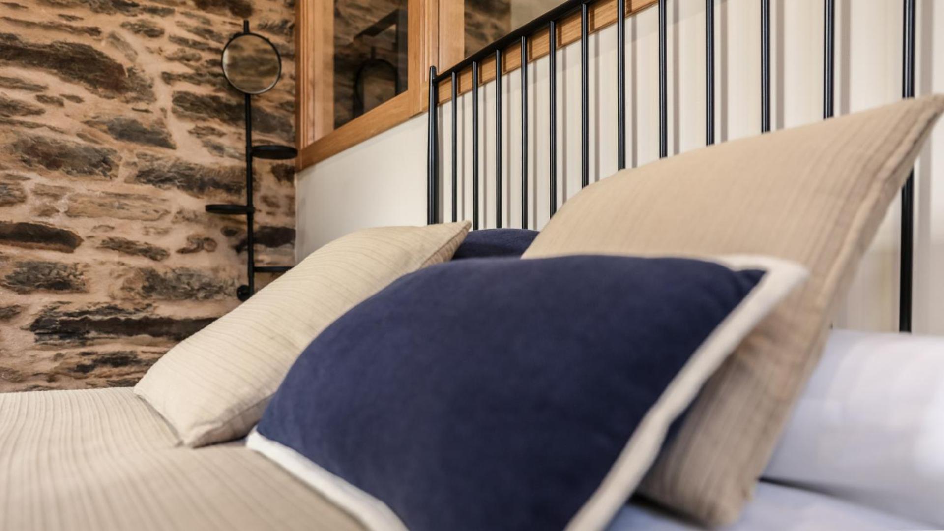 Casa da Marquesa Sarria