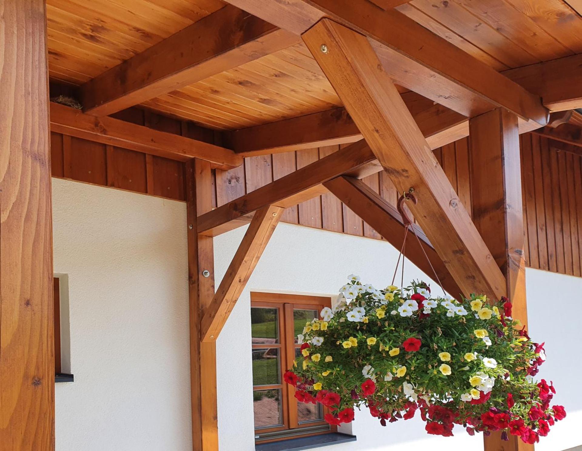 Penzion Stříbrník