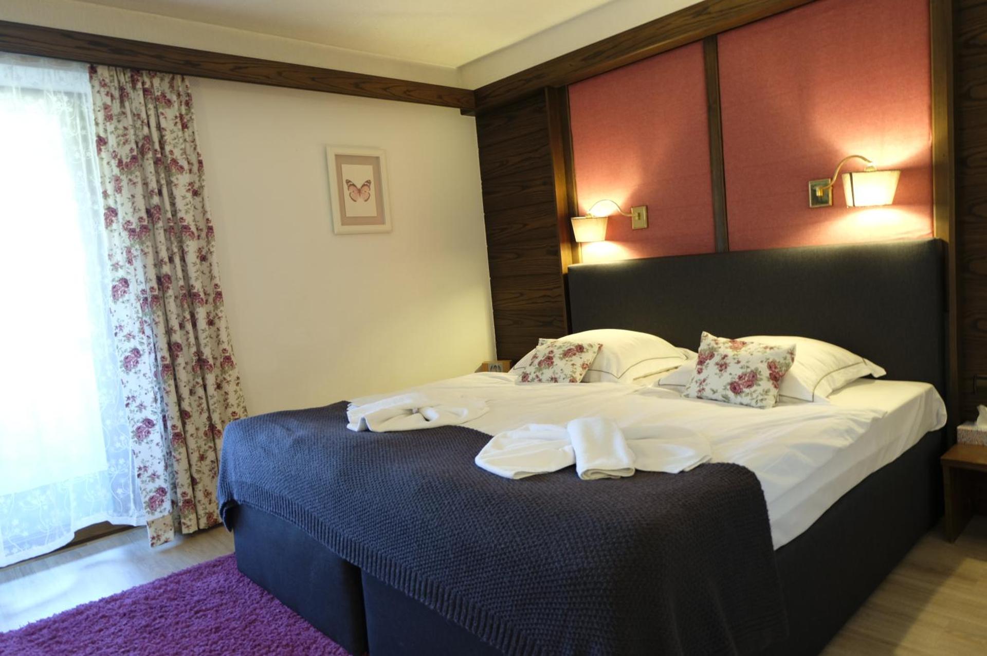 Hotel-Restaurant Zum Hirschhaus Inklusiv Chiemgaukarte