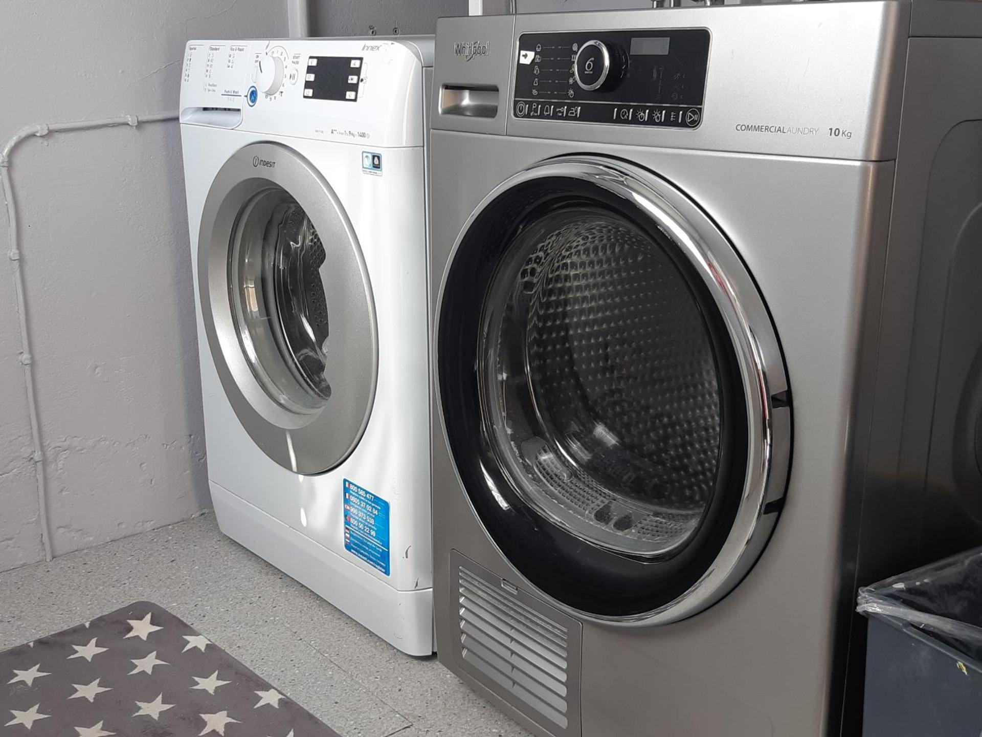 Guesthouse 43 Free parking