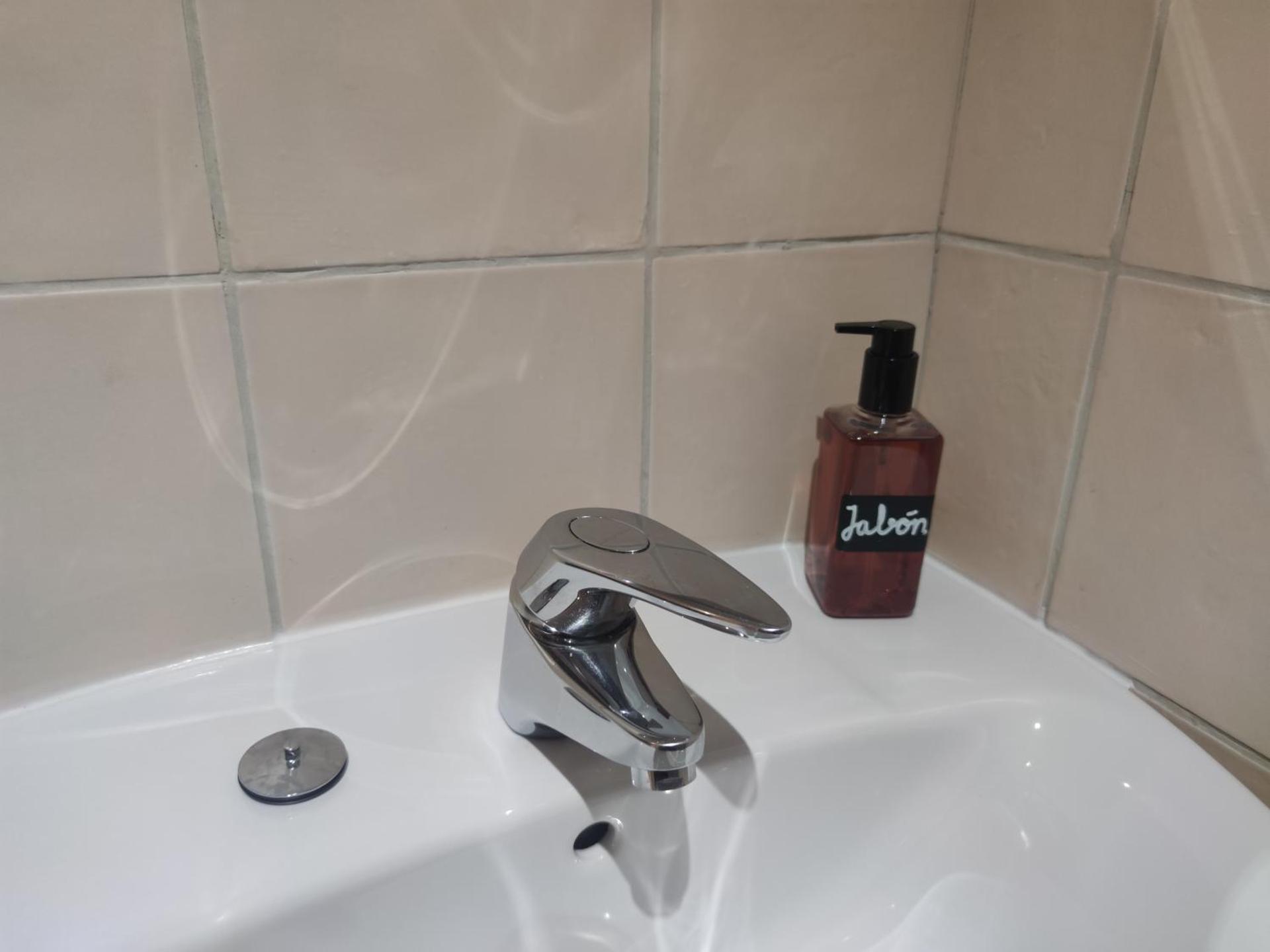 Albergue rural l'Almada de Yebra