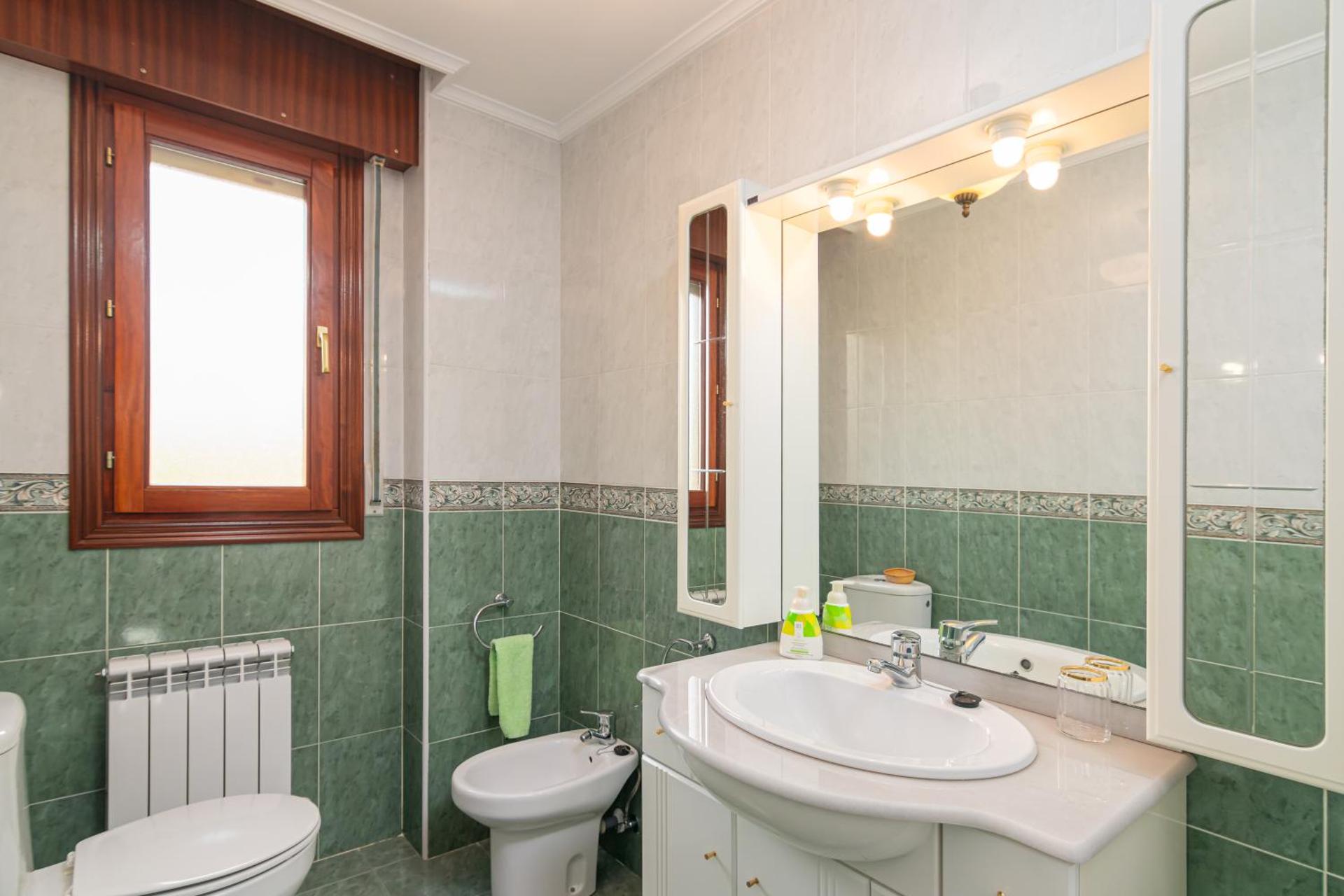 Casa Elena (Chalet individual en Valle de Ruesga)