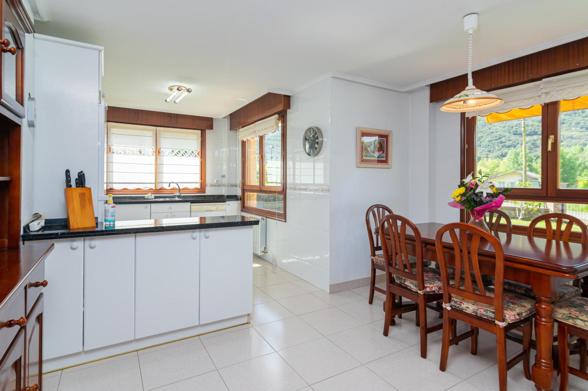 Casa Elena (Chalet individual en Valle de Ruesga)