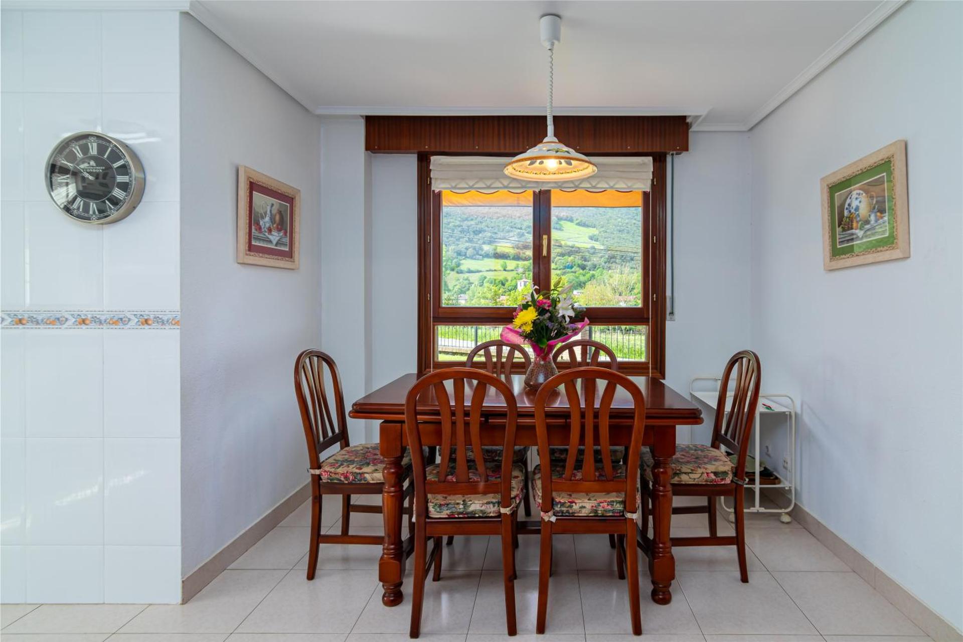 Casa Elena (Chalet individual en Valle de Ruesga)