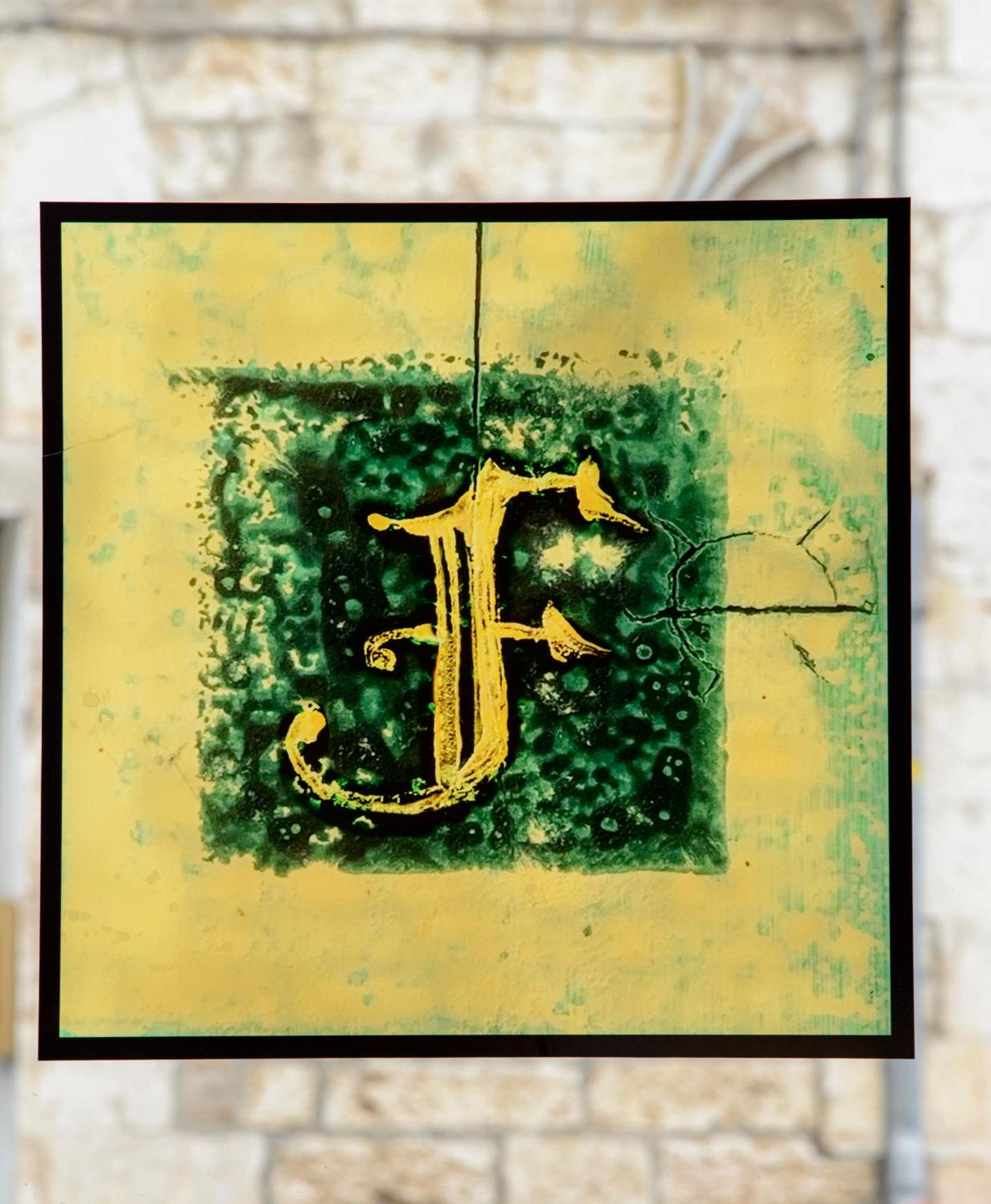 Logo/Certificate/Sign