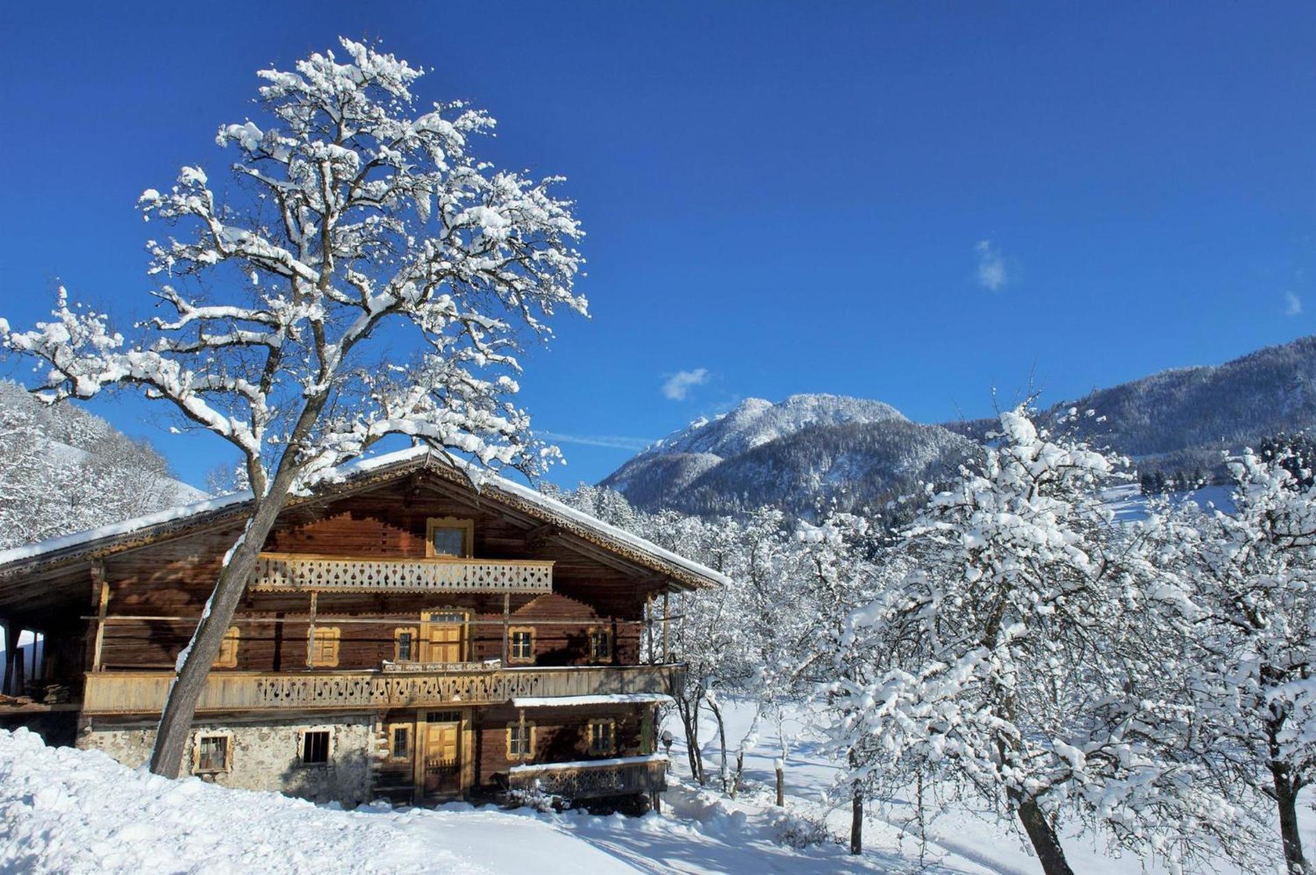 Appartment Römerstrasse