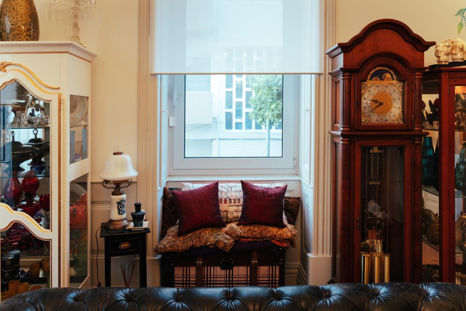 alojamento maritimo II