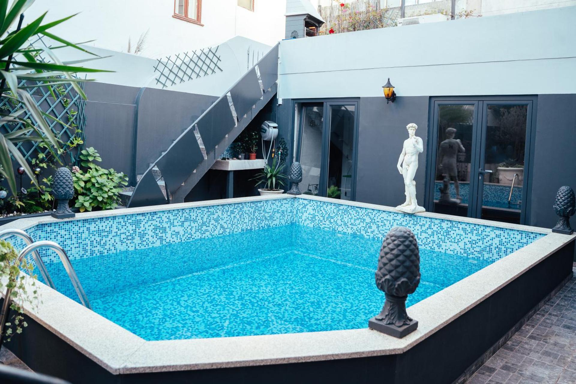 alojamento maritimo II