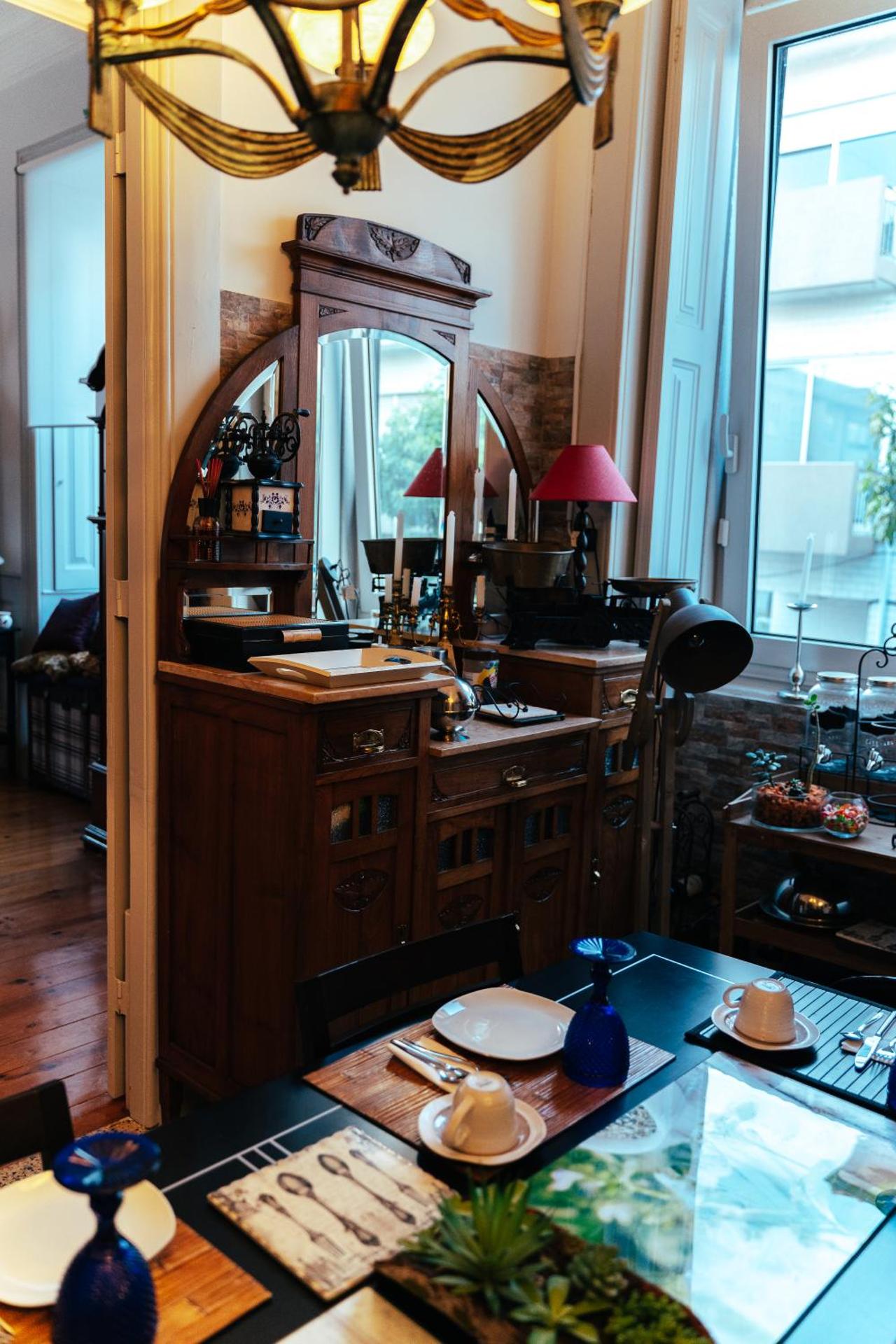 alojamento maritimo II