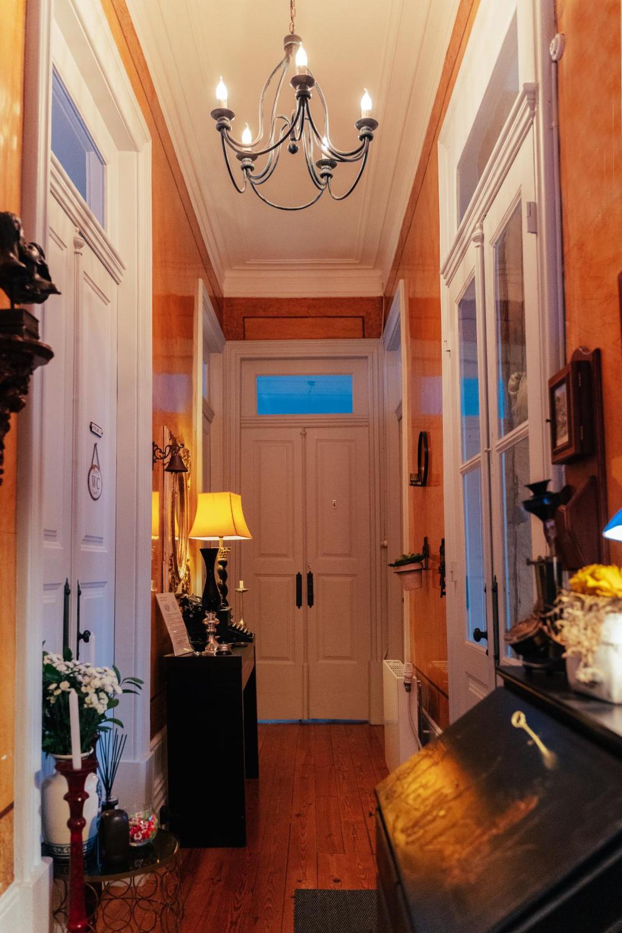 alojamento maritimo II