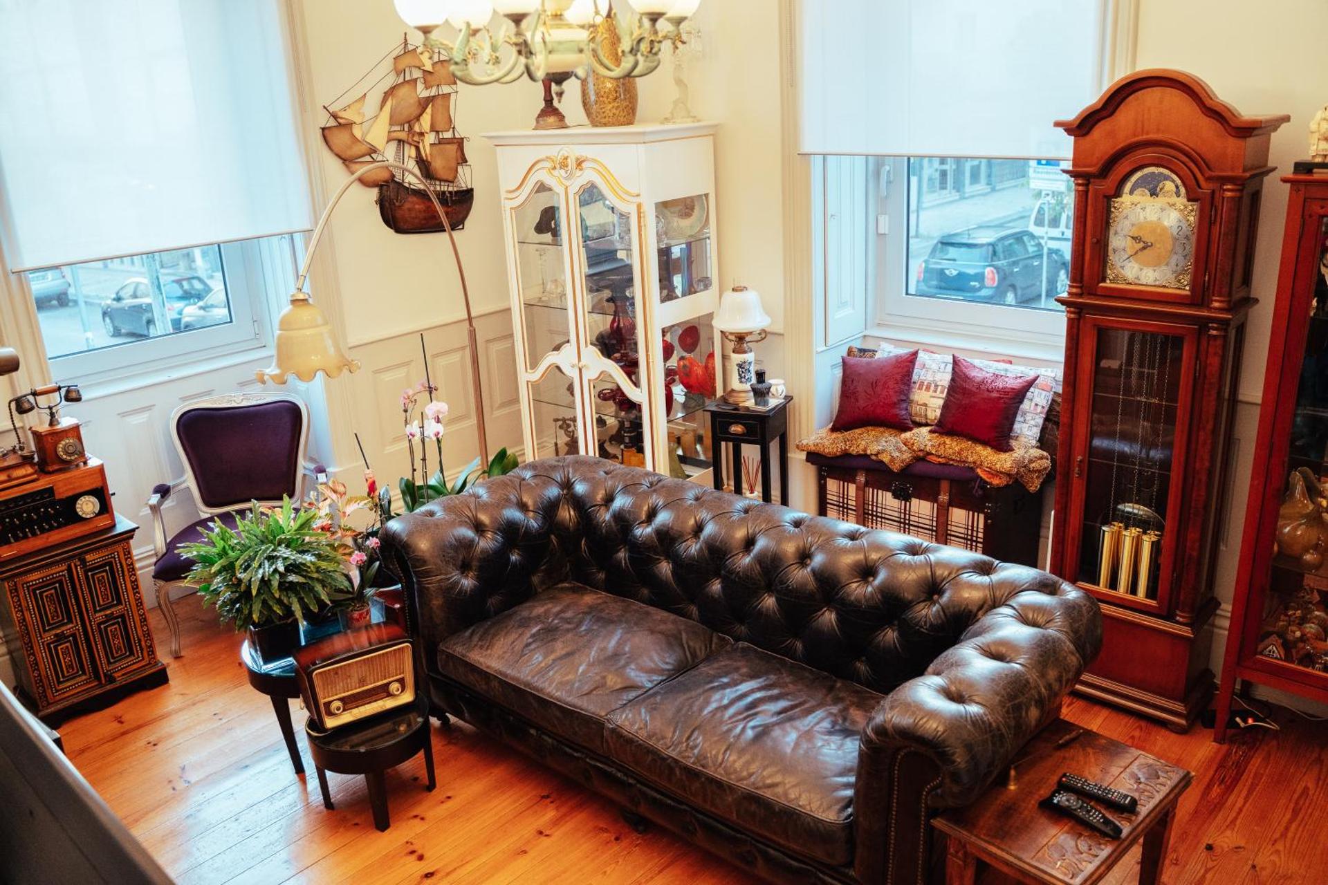 alojamento maritimo II