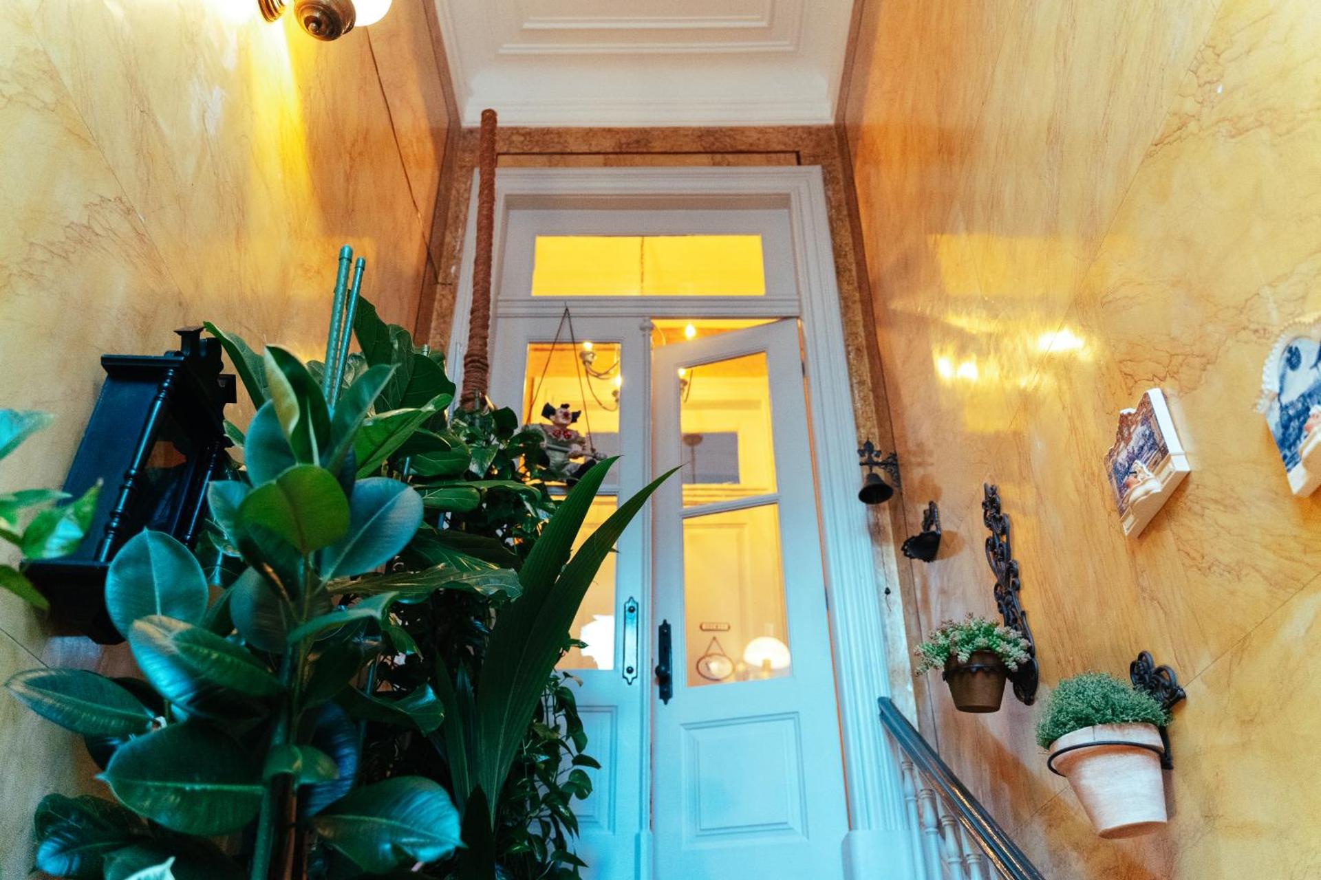 alojamento maritimo II