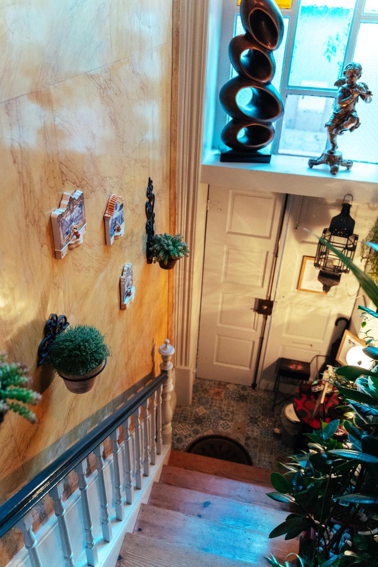 alojamento maritimo II