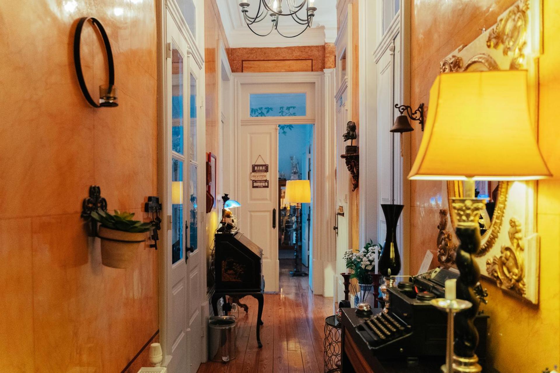 alojamento maritimo II