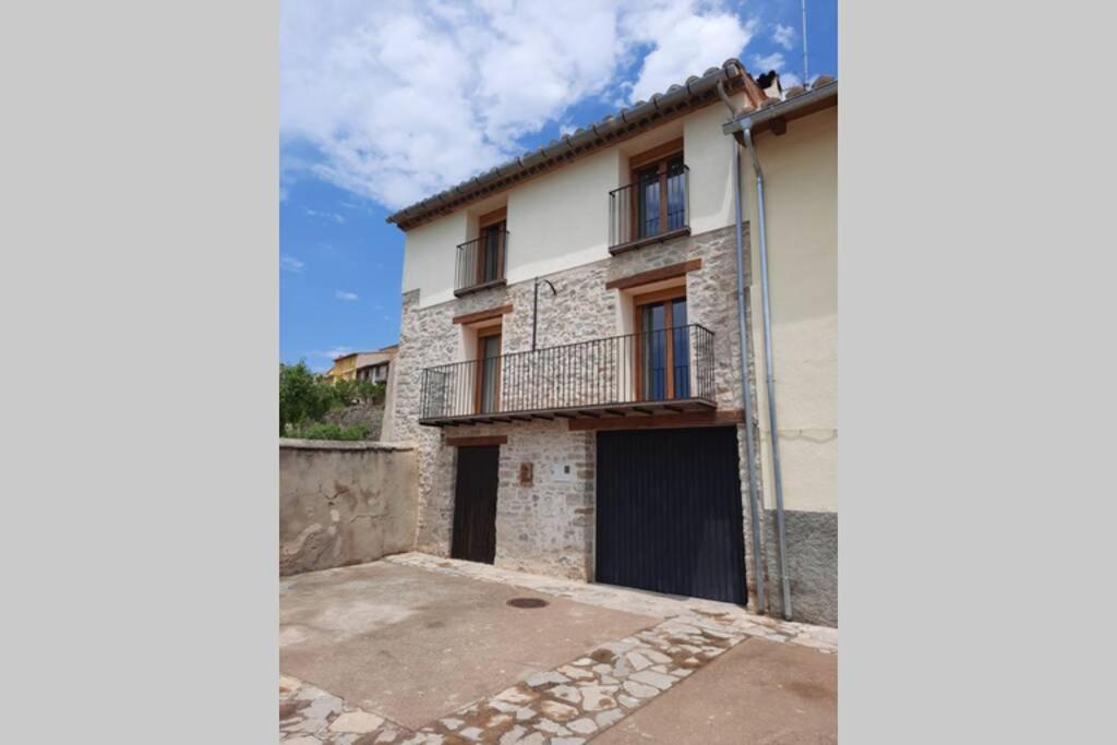 CA JOAN a VILLORES, Els Ports (País Valencià)