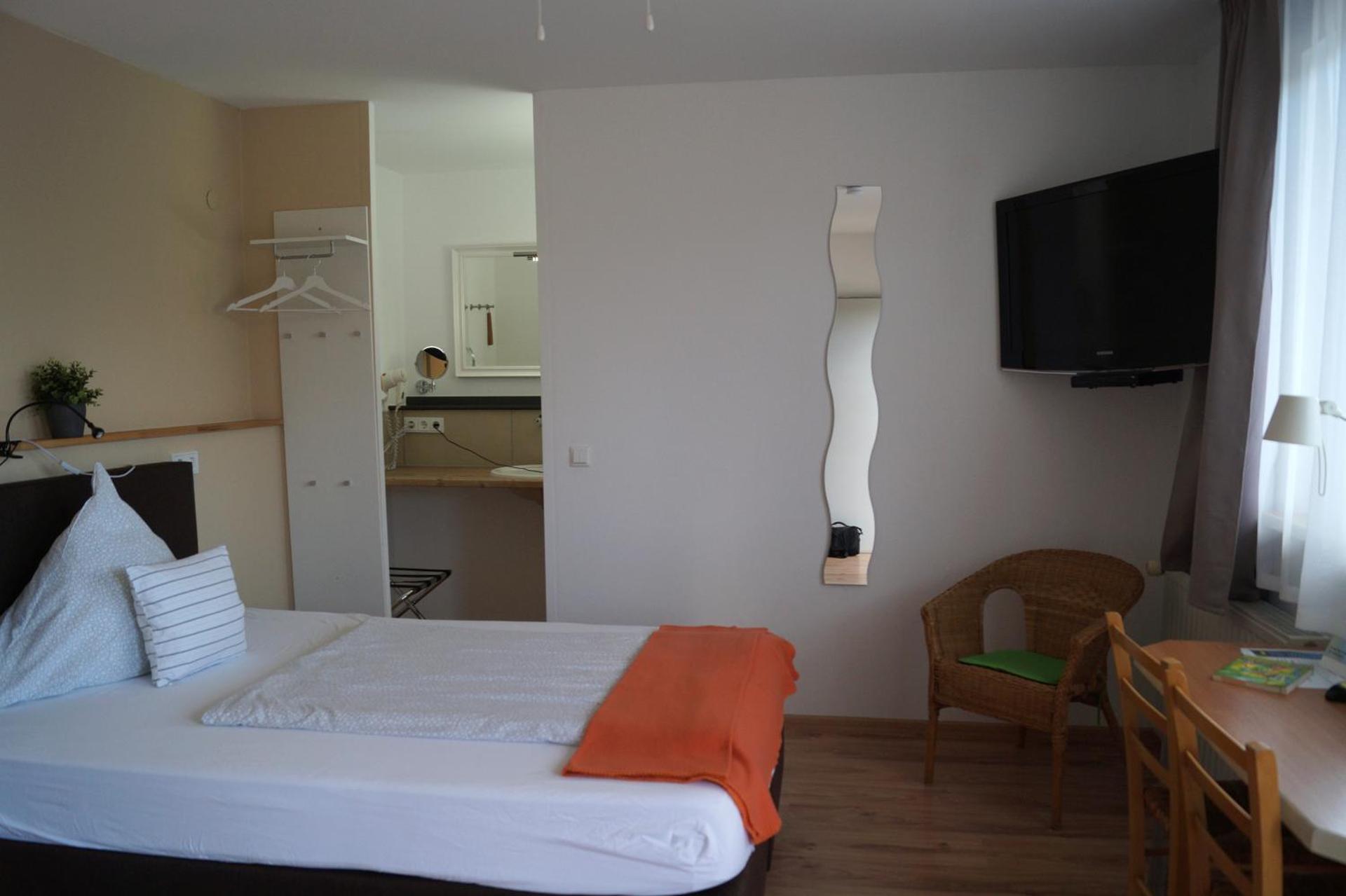 Kraft Hotel Alzey Worms A61