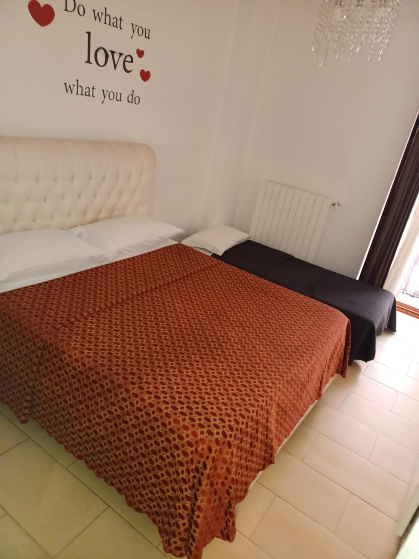 San Sebastiano Apartment