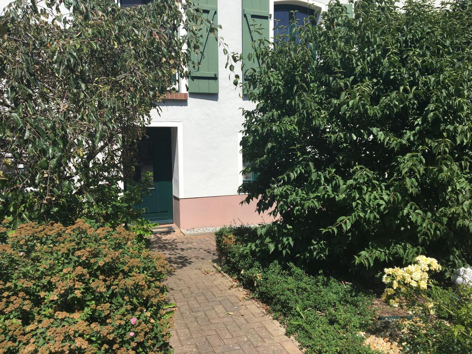 Ferienwohnung Einkehr bei Franz