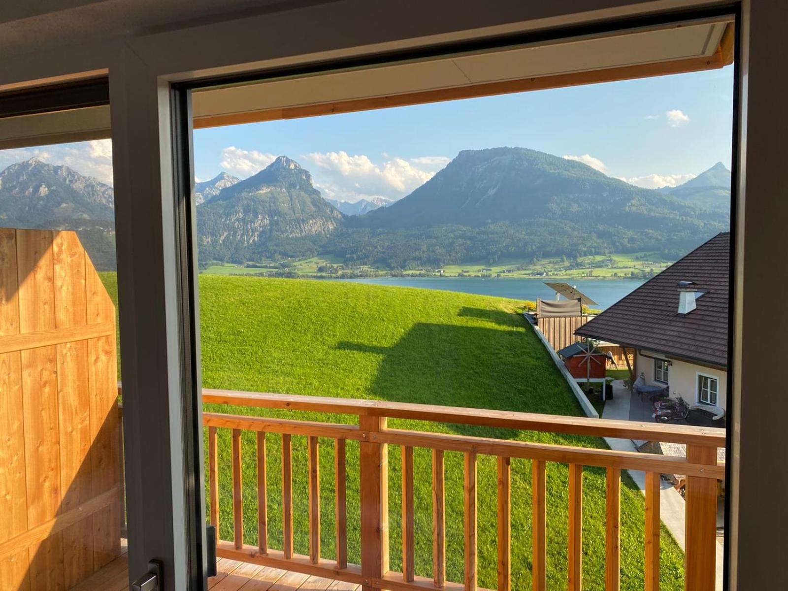 Ferienappartements Familie Jakob