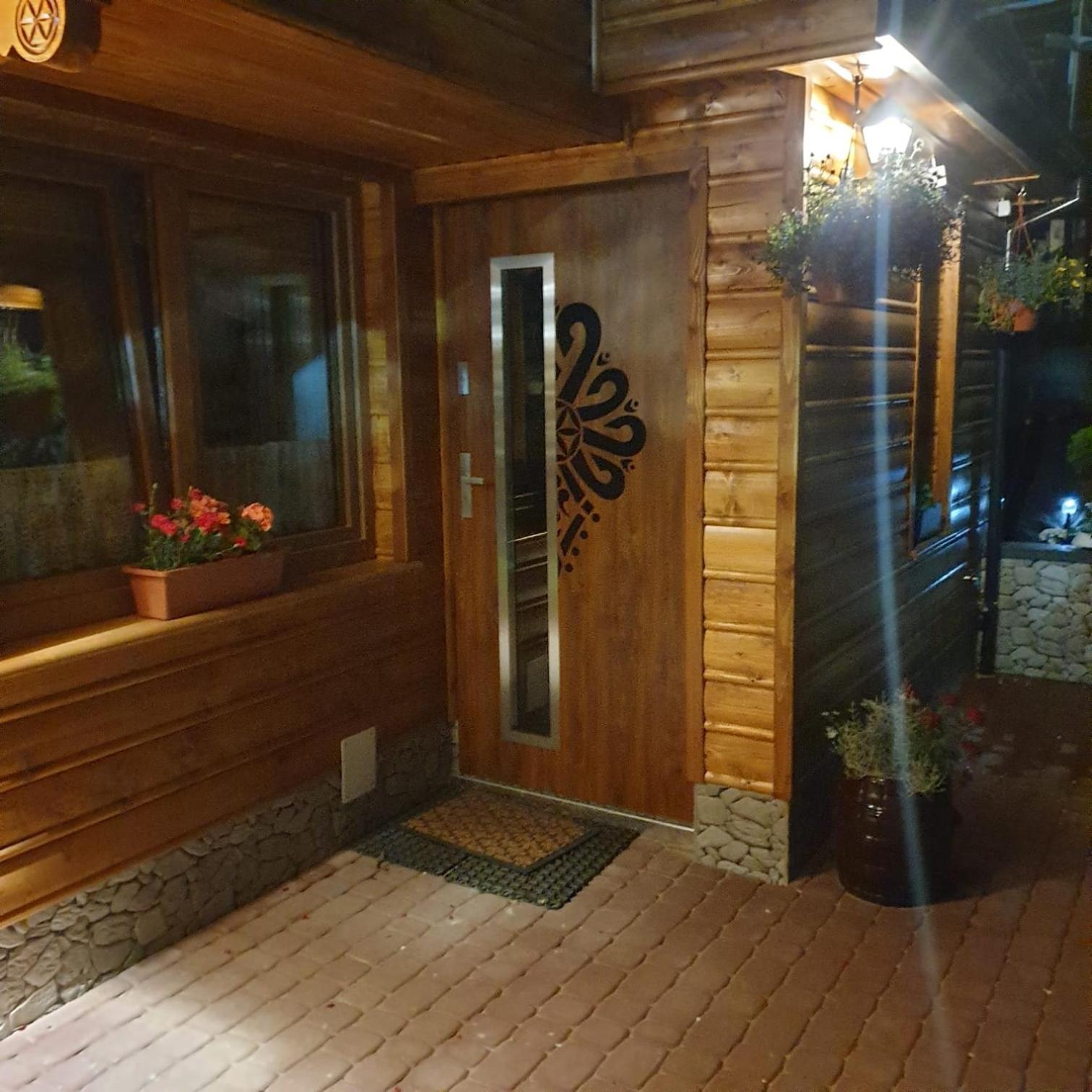 Apartamenty u Baców