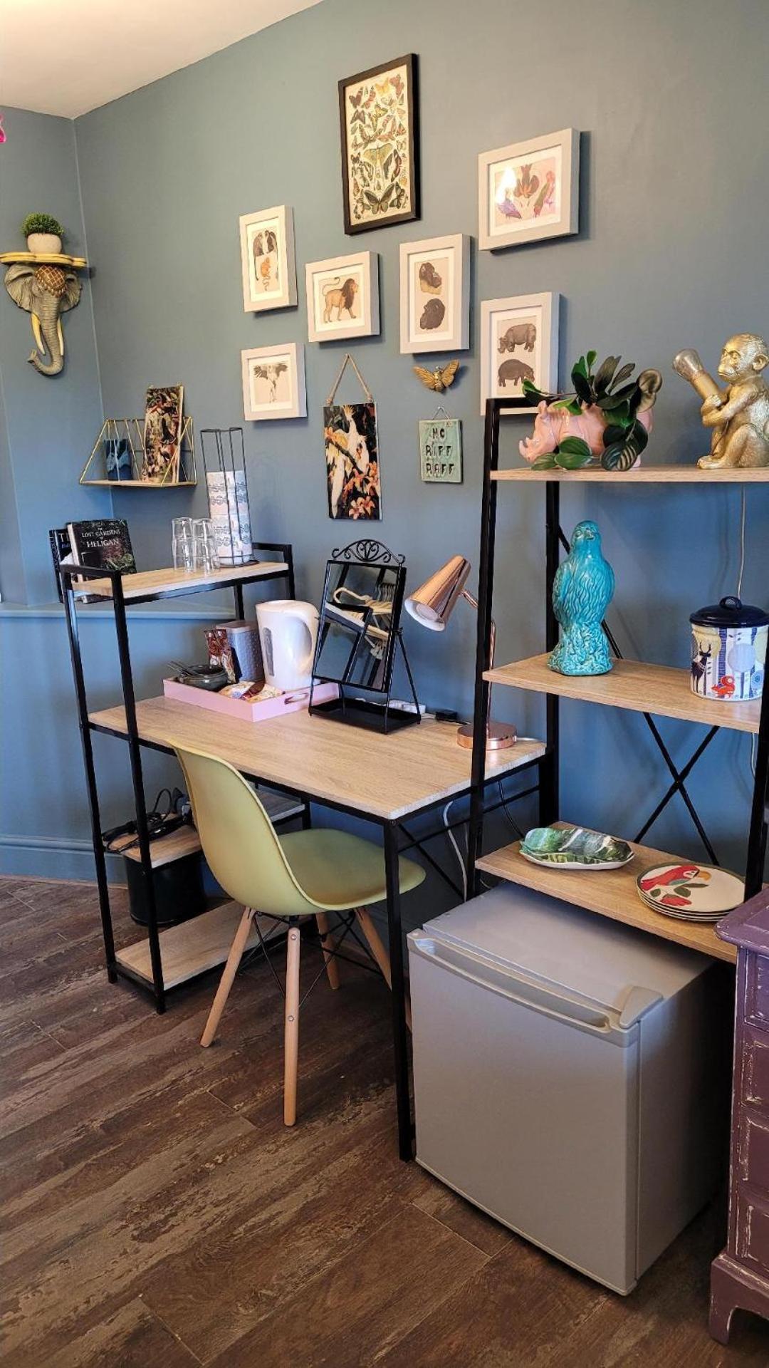 Lansdowne Simply Stay