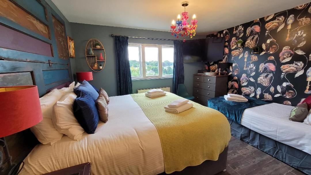 Lansdowne Simply Stay