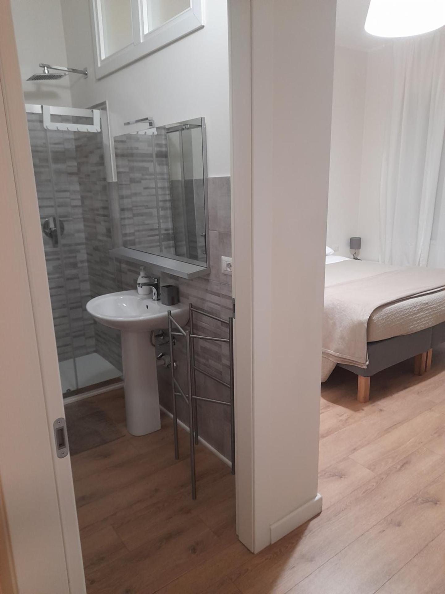 Affittacamere Risorgimento