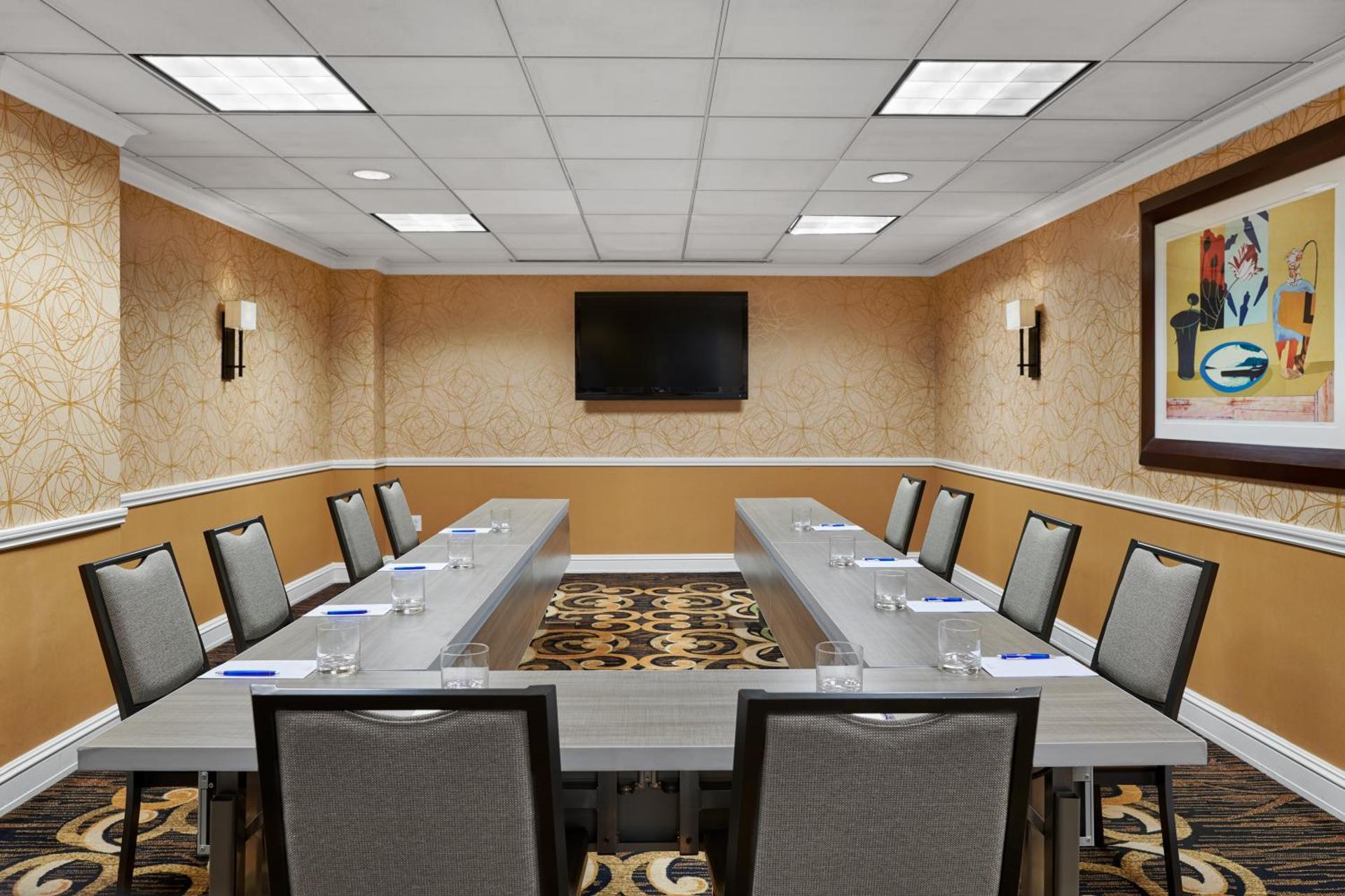 Meeting/conference room