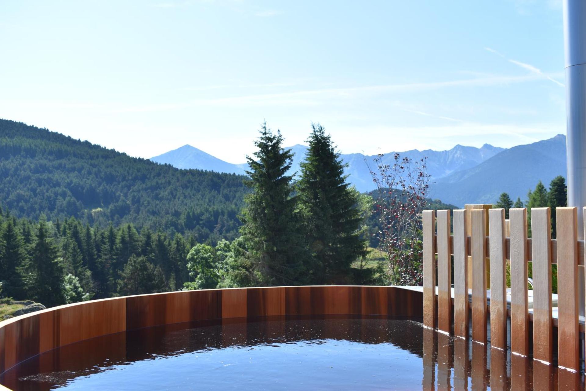 Spa and wellness centre/facilities