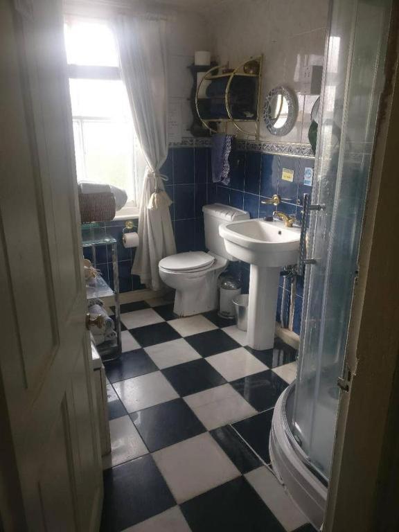 Ms McCreadys Guest House