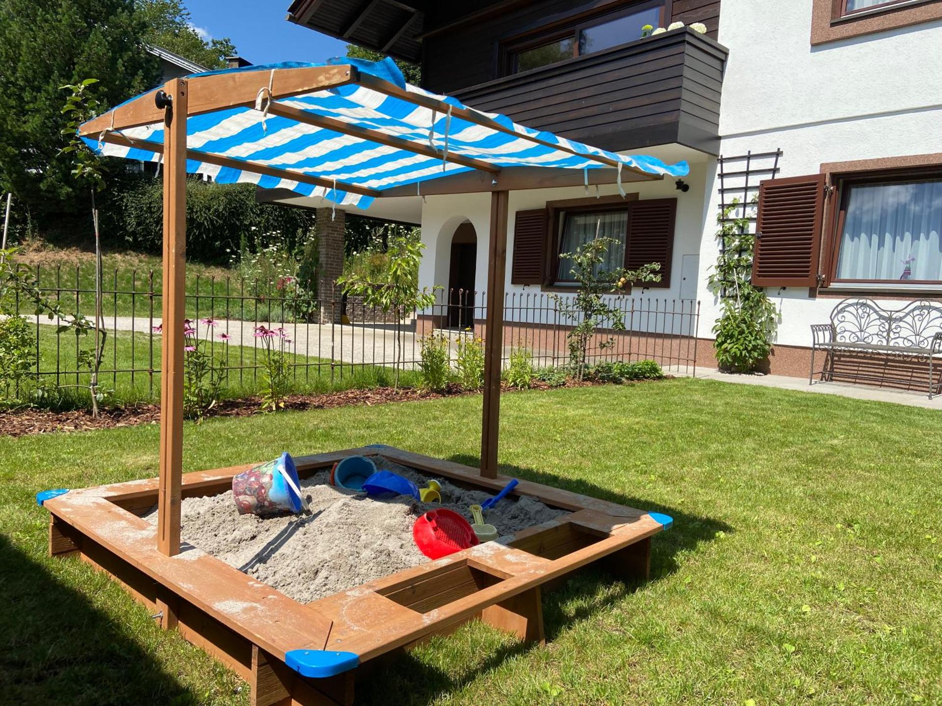 Children play ground