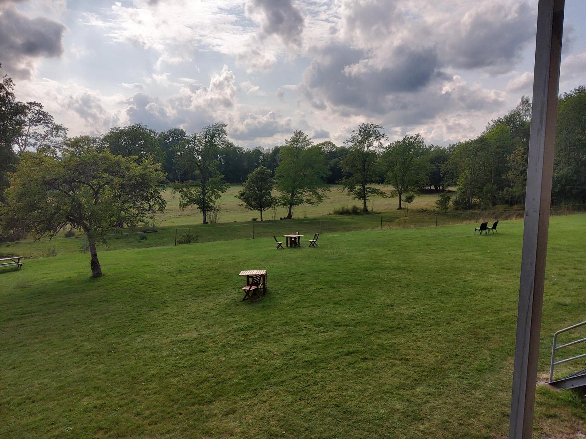 Hunnebergs Gård Hostel & Camping