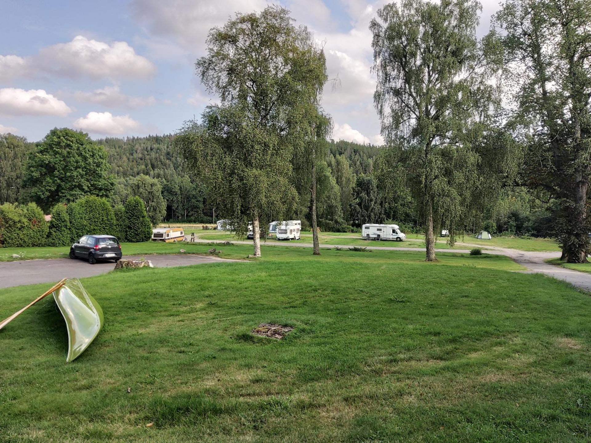 Hunnebergs Gård Hostel & Camping