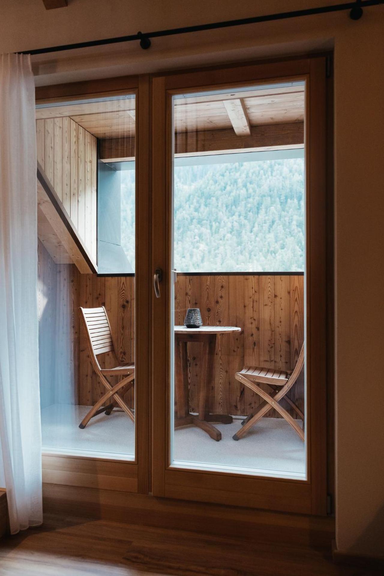 Alpine Chalet Sauter