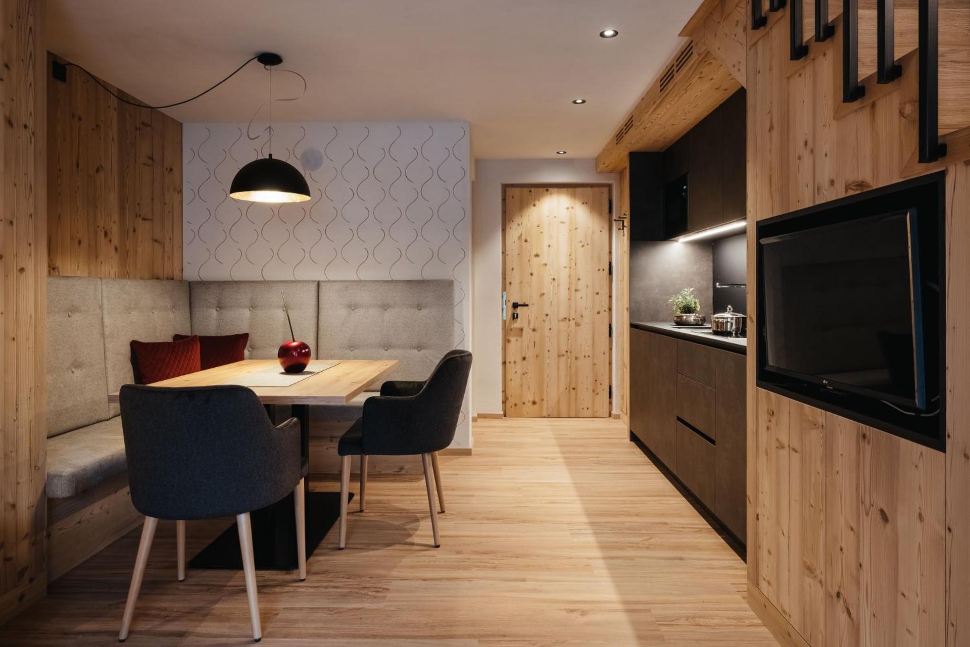 Alpine Chalet Sauter