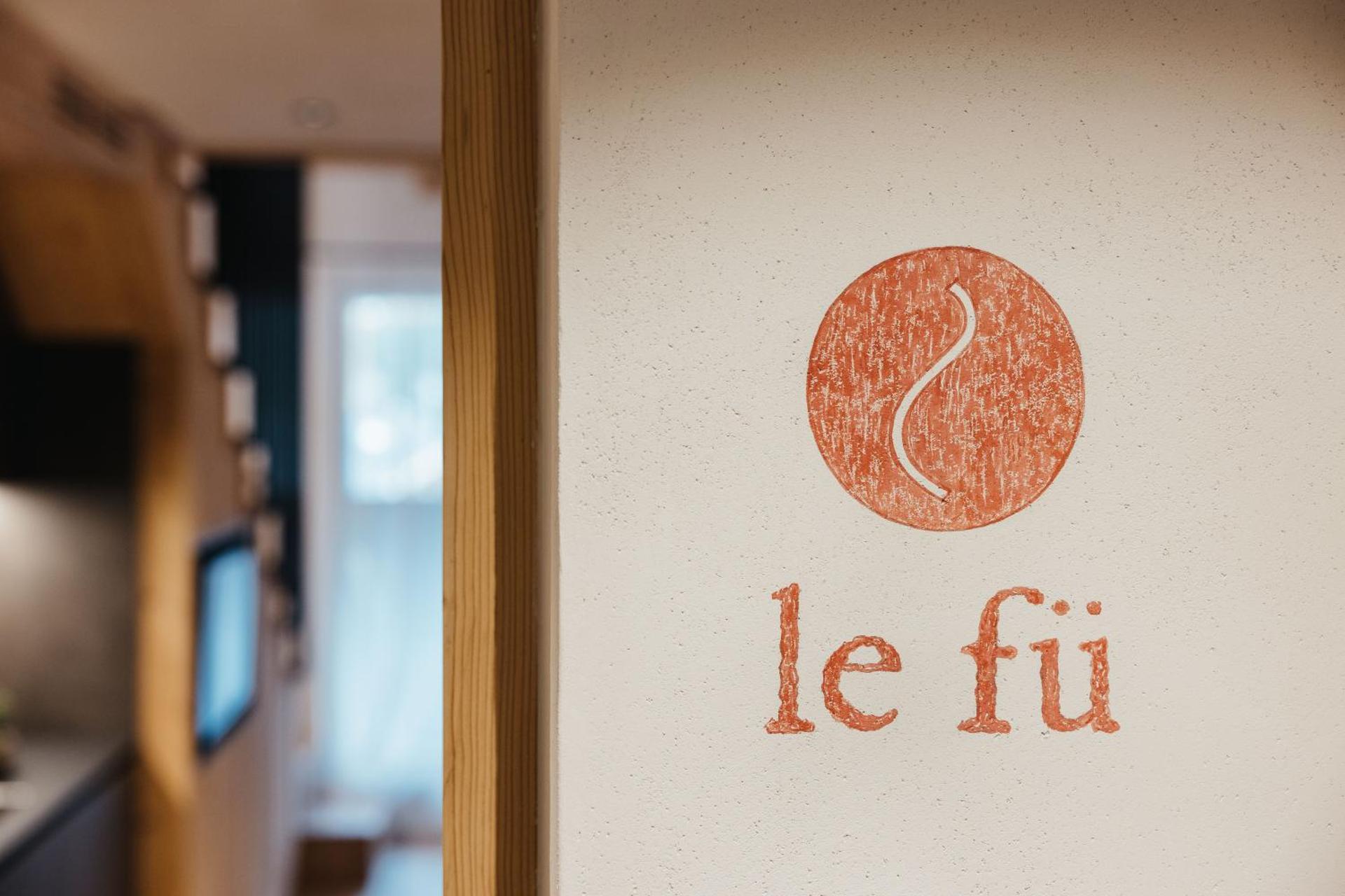 Alpine Chalet Sauter