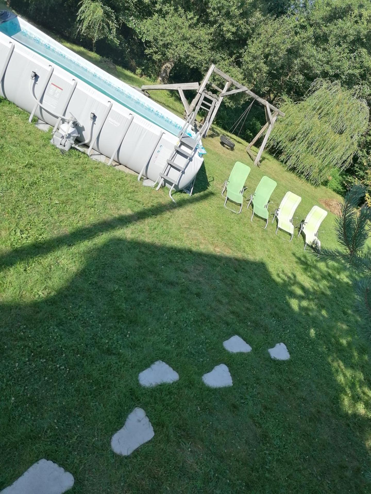 Casa de vacanța Marin