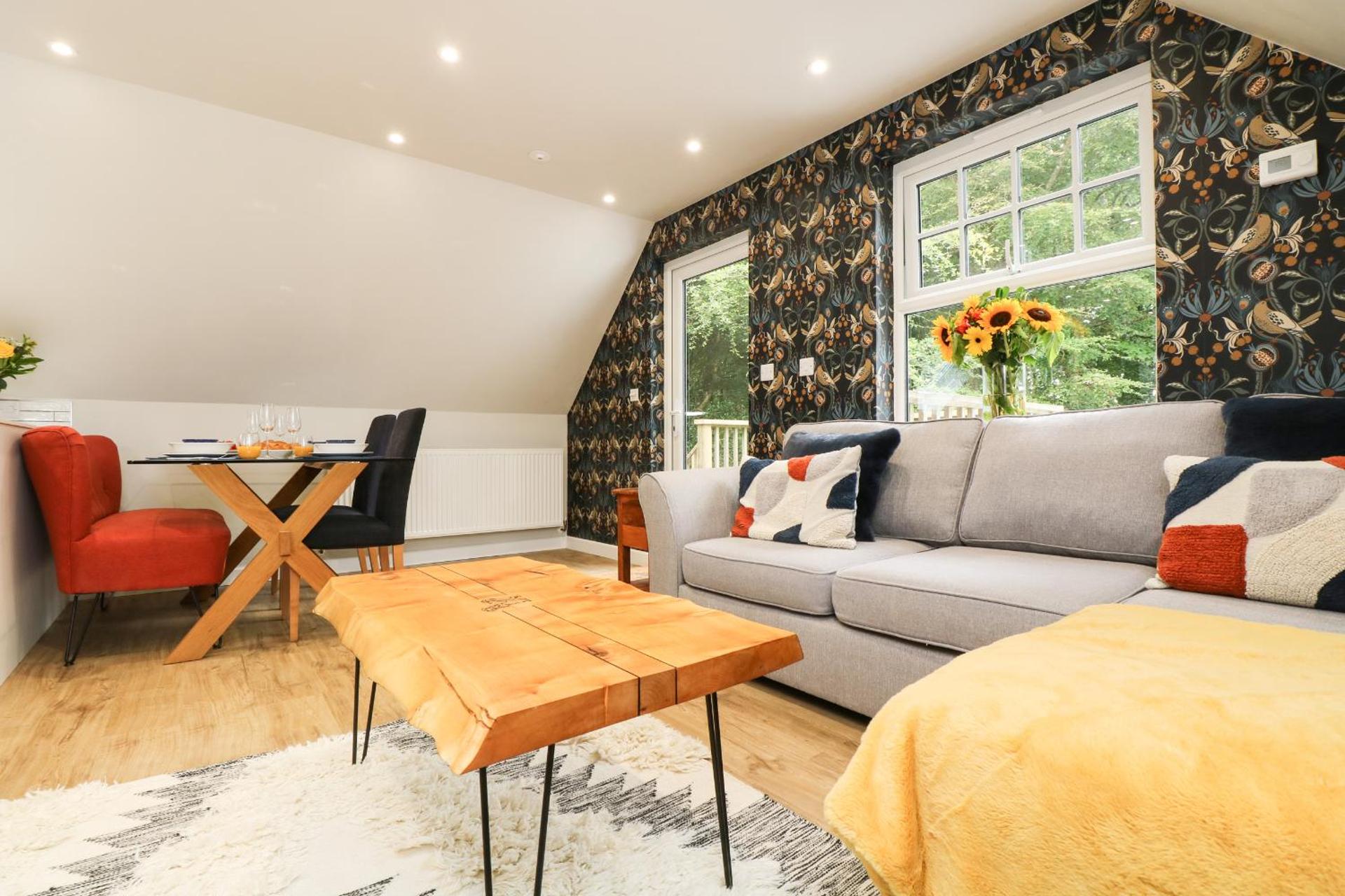 Robin's Nest at The Shire Inn