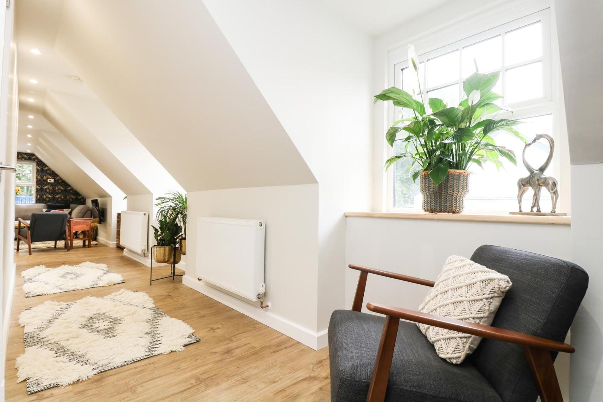 Robin's Nest at The Shire Inn