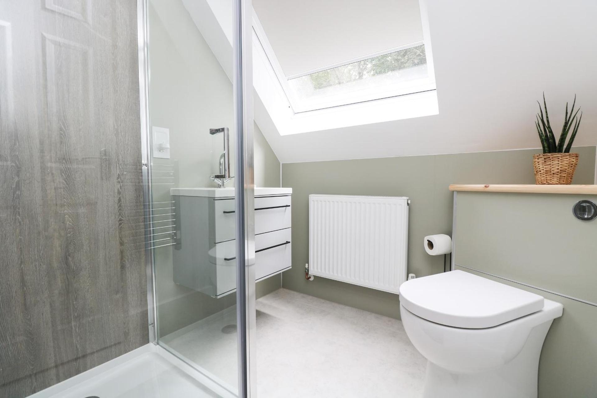 Robin's Nest at The Shire Inn