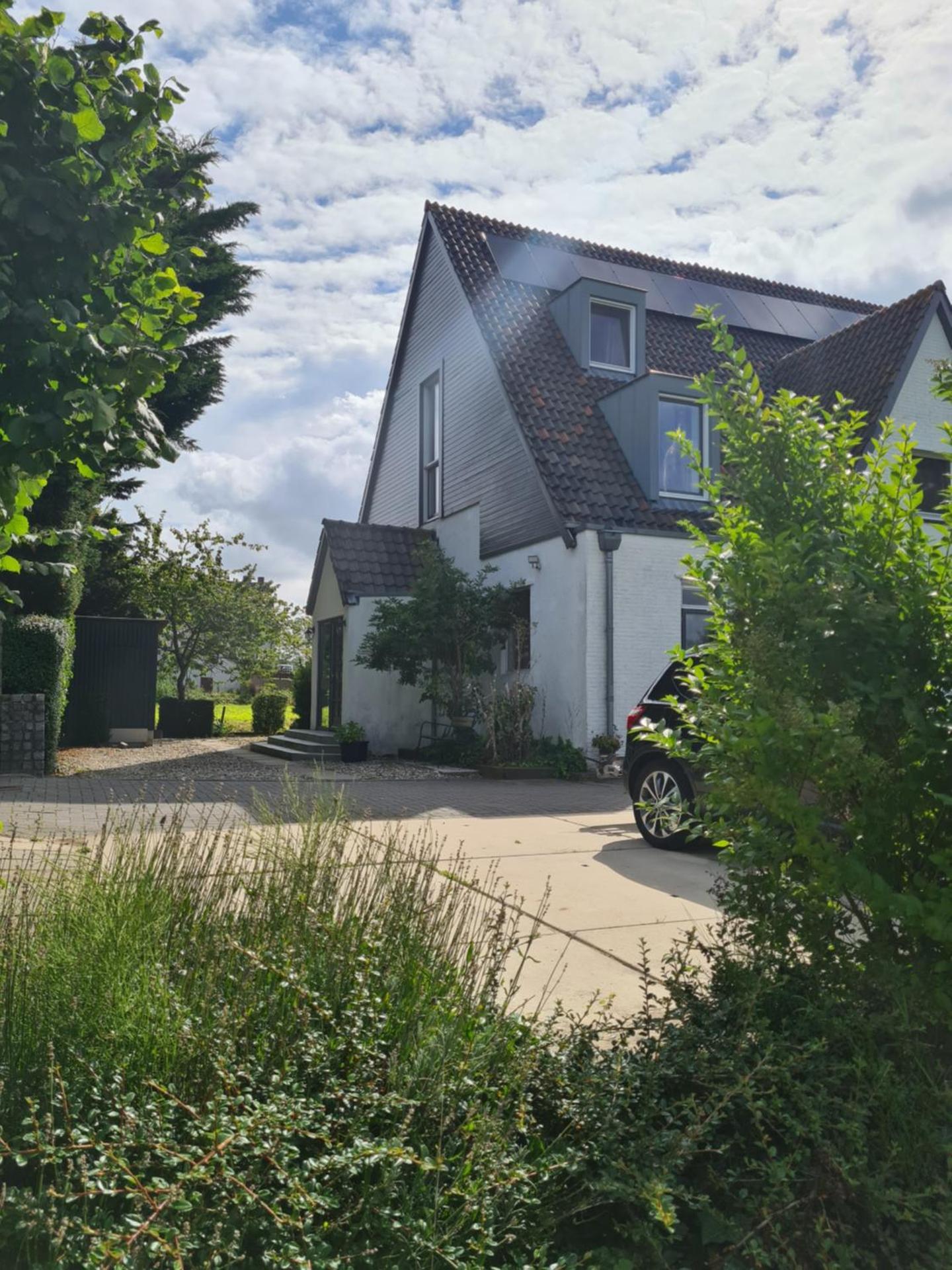 De Gaanderij bed and Breakfast