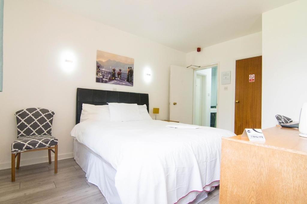 The Residence @ Jaipur