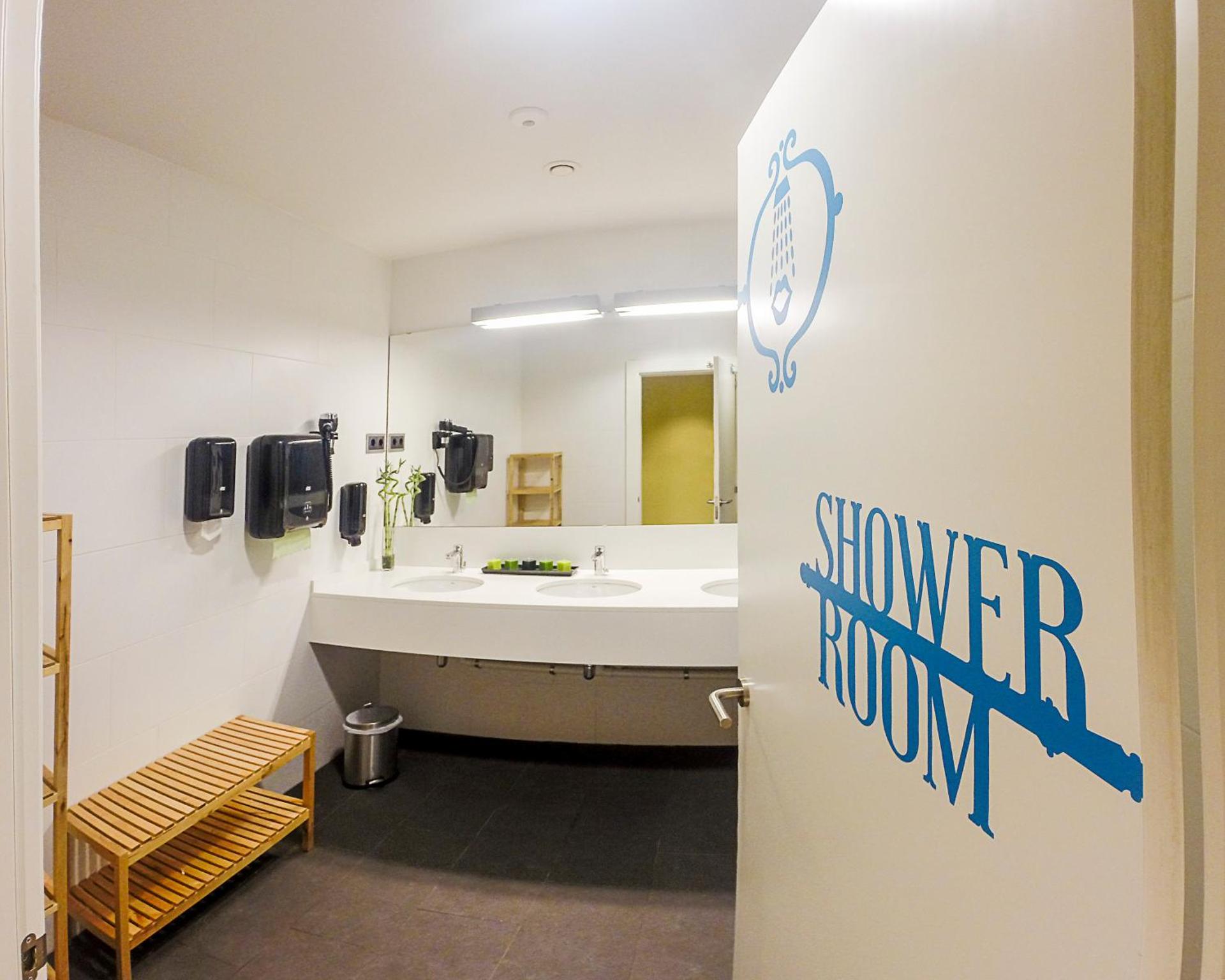 Property logo or sign