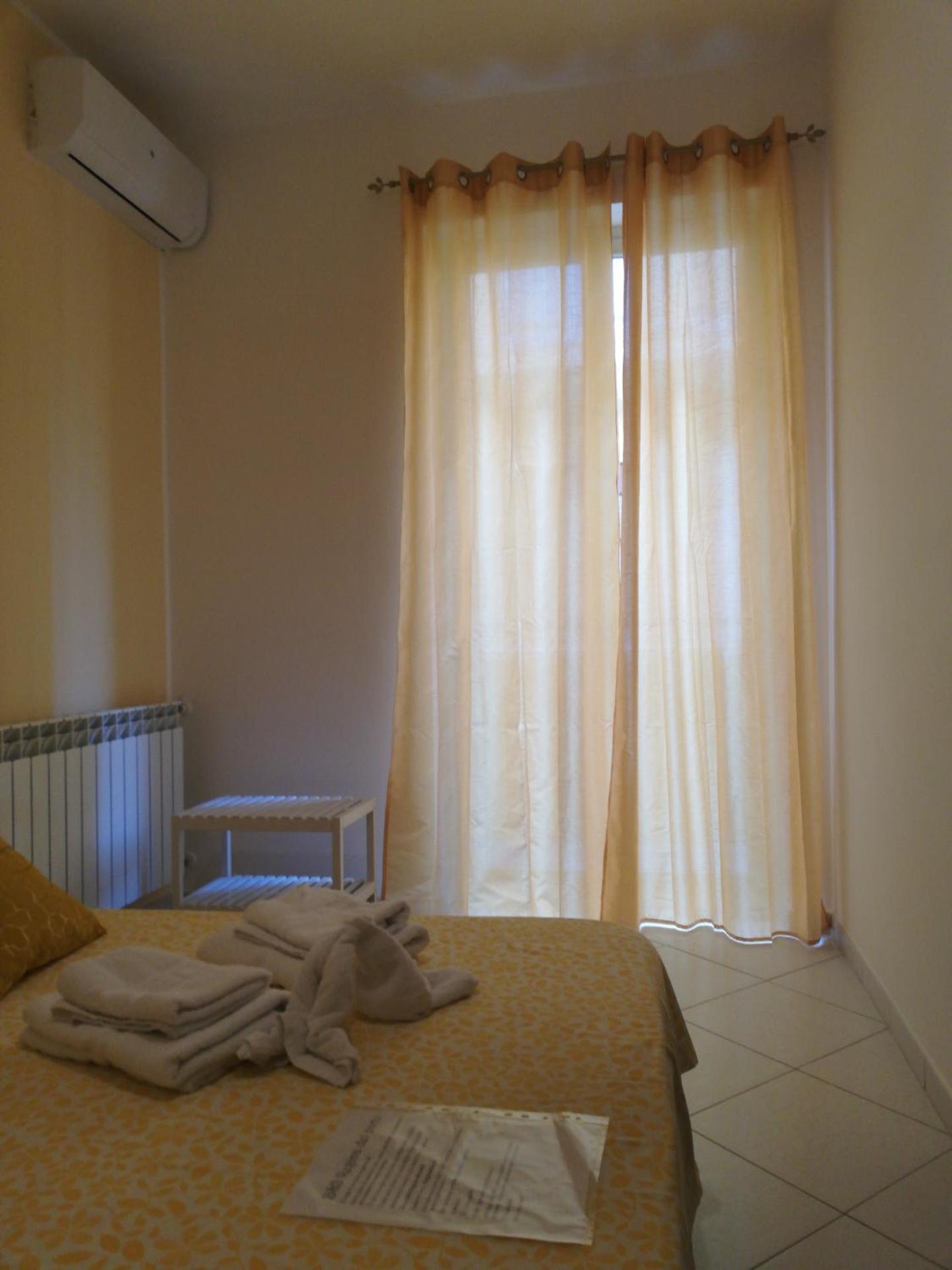 B&b regina del porto