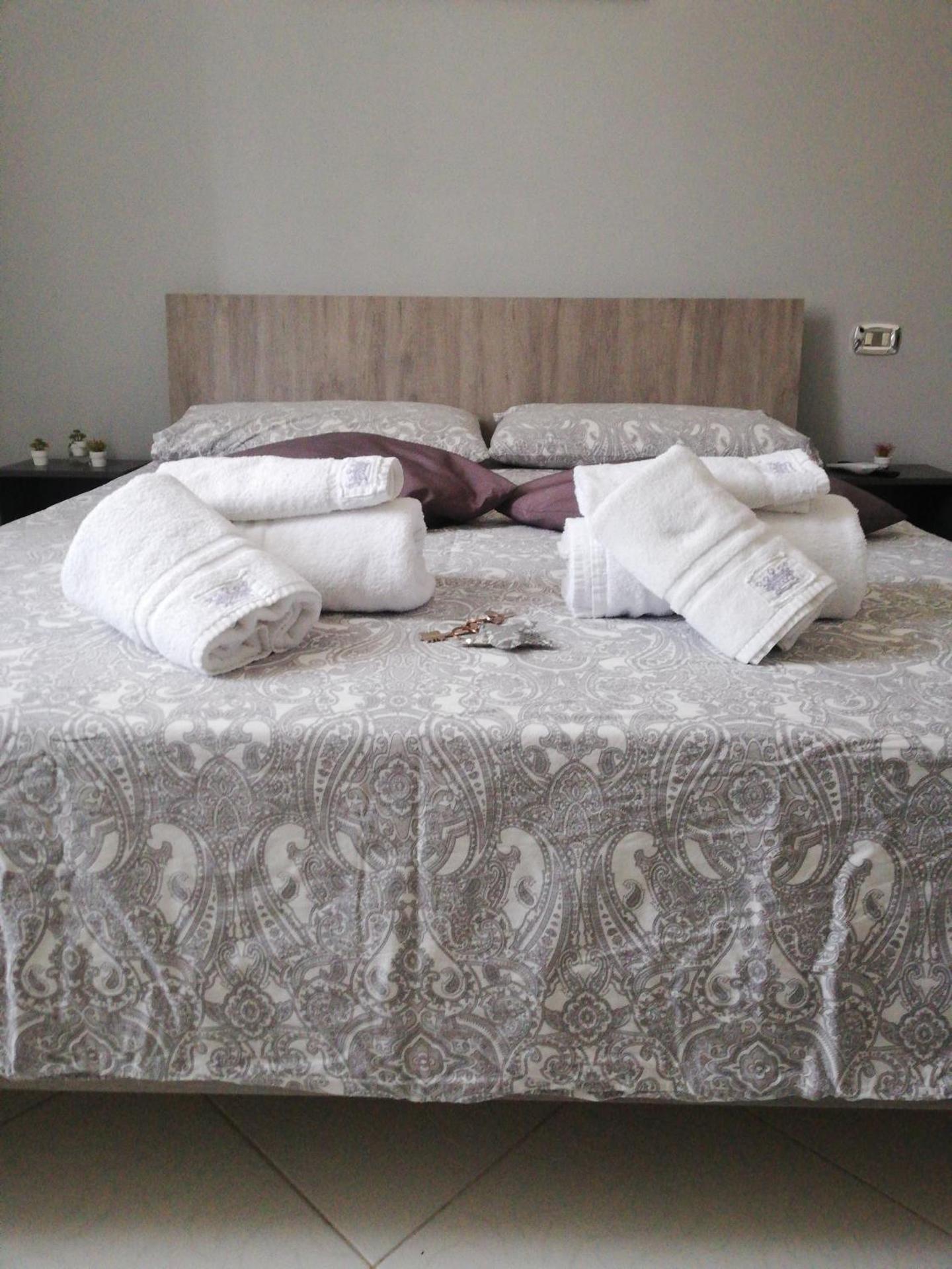 B&b regina del porto