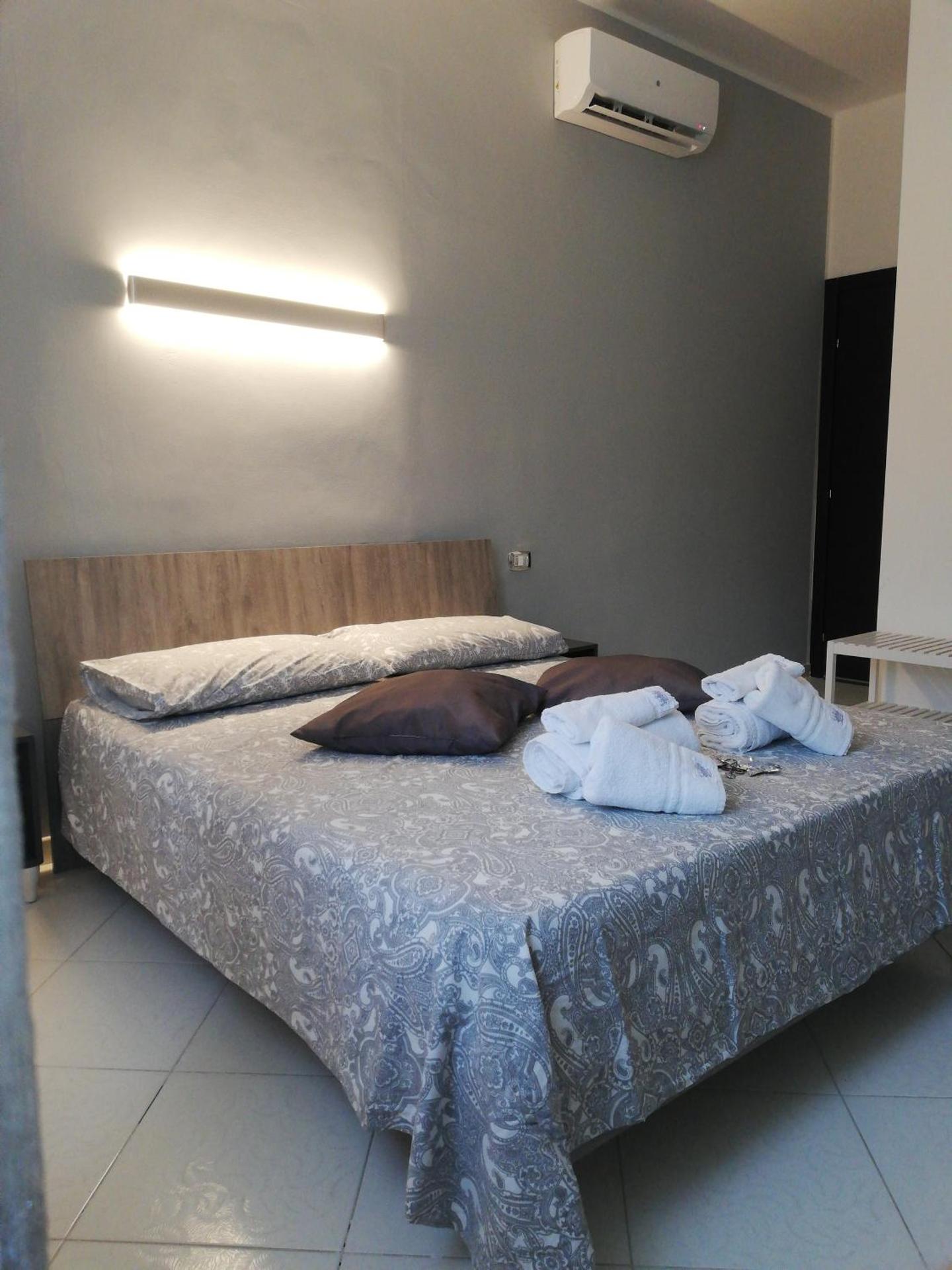 B&b regina del porto